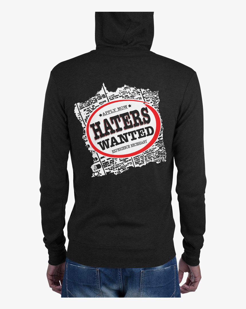 The Miz Haters Wanted - Miz T Shirt 2017, HD Png Download