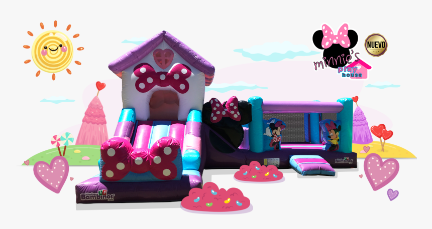 Transparent Brincolines Png - Playset, Png Download