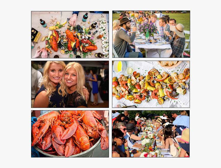 Fredericksburg Snow Crab Festival, HD Png Download