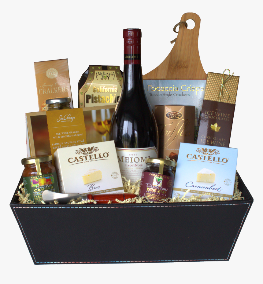 Transparent Wine And Cheese Clipart - Glass Bottle, HD Png Download