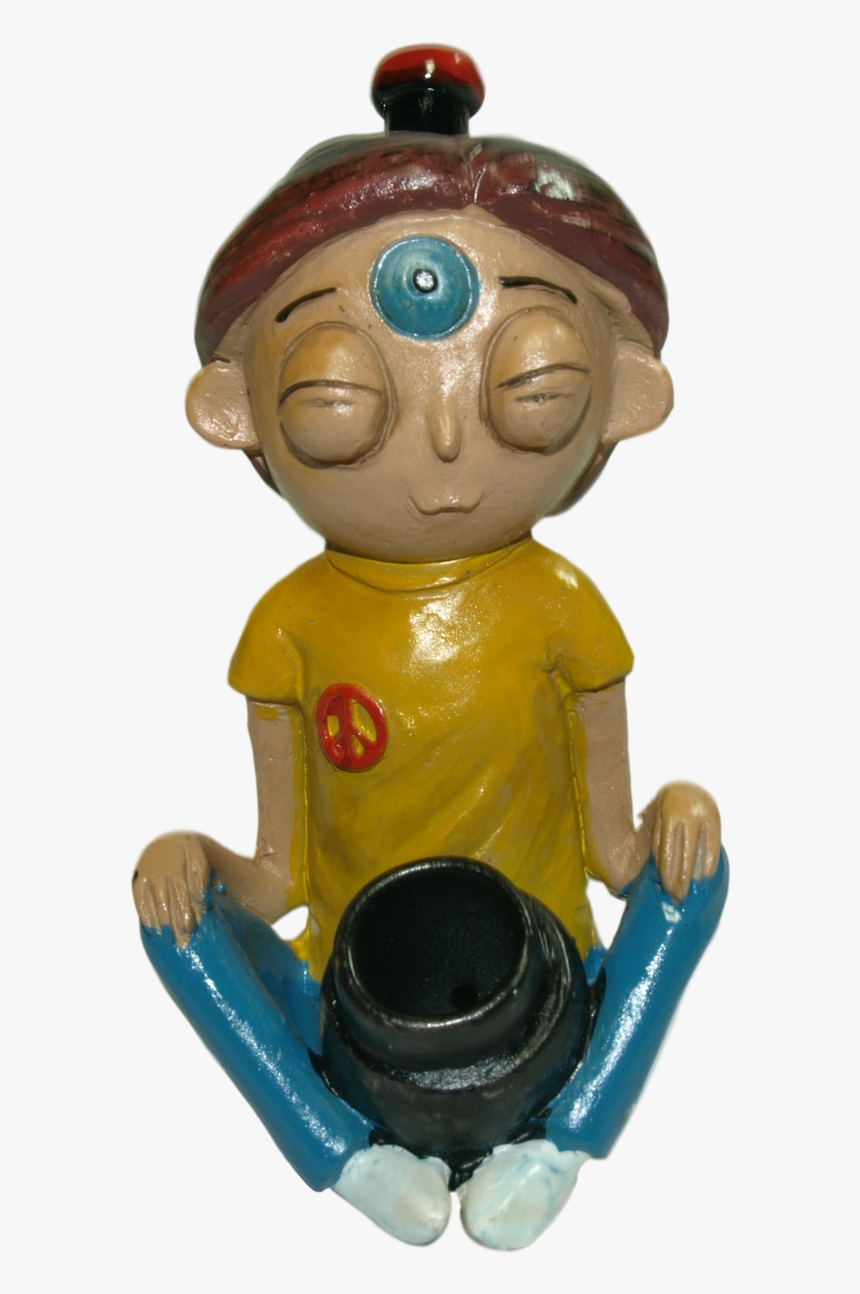 Morty Pipe, HD Png Download