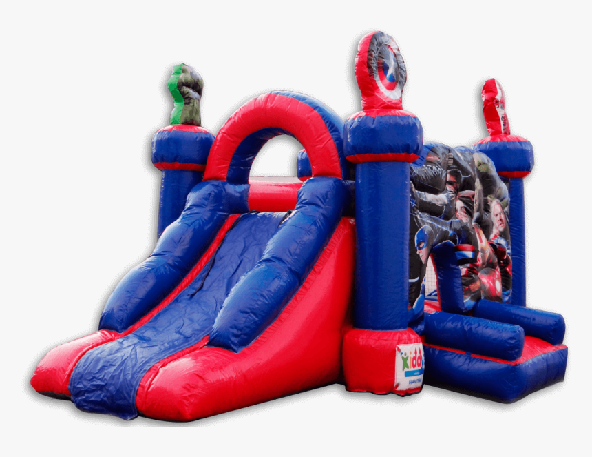 Inflatable, HD Png Download