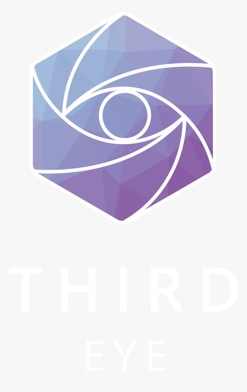 1110 X 1382 - Thirdeye Labs Logo, HD Png Download