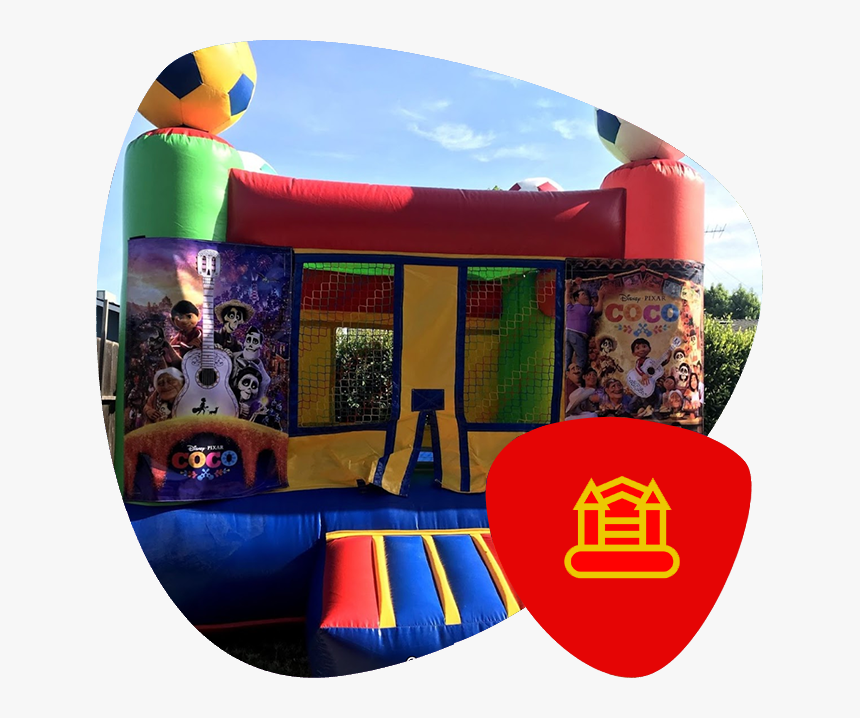 Foto Home - Inflatable, HD Png Download