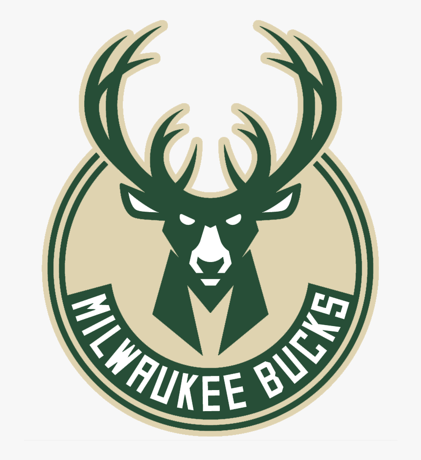 Milwaukee Bucks Logo, HD Png Download