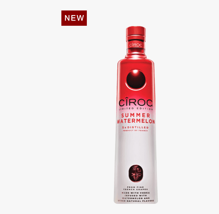 Bottle, HD Png Download