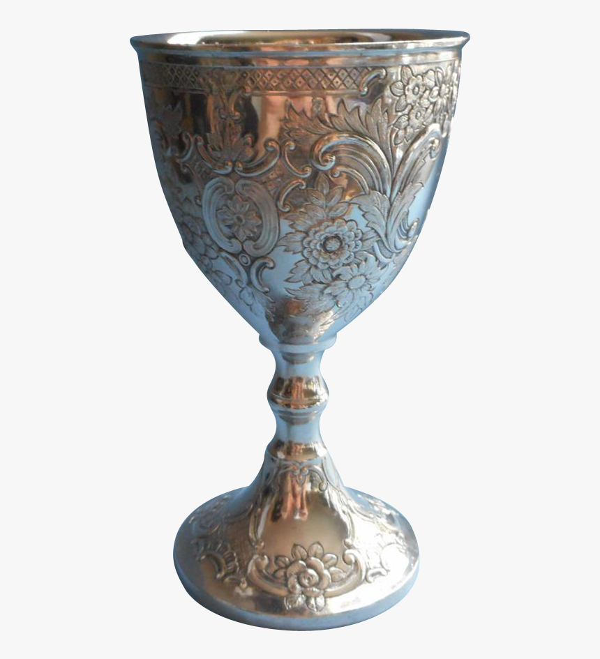 Communion Cup Png - Chalice Silver Png, Transparent Png , Transparent ...