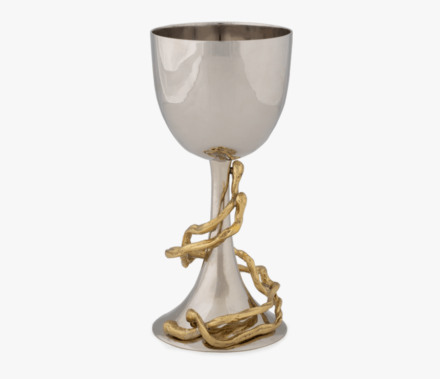 Wisteria Gold Celebration Cup - Michael Aram, HD Png Download
