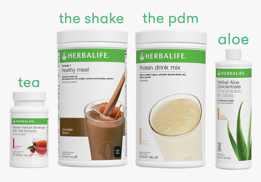 Formula 1 Herbalife Chocolate, HD Png Download