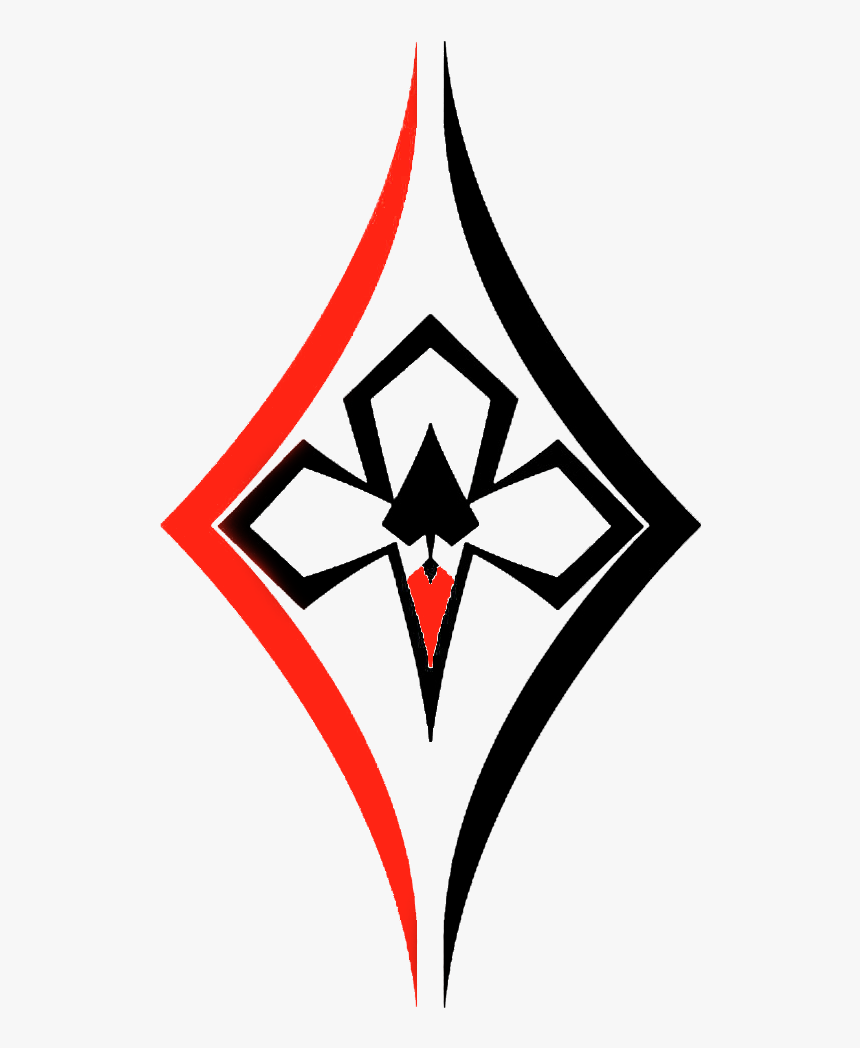 The Four Aces Outfit - Emblem, HD Png Download