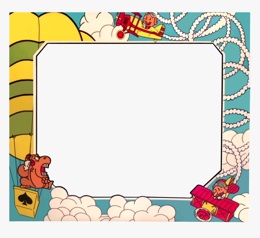 Picture Frame, HD Png Download