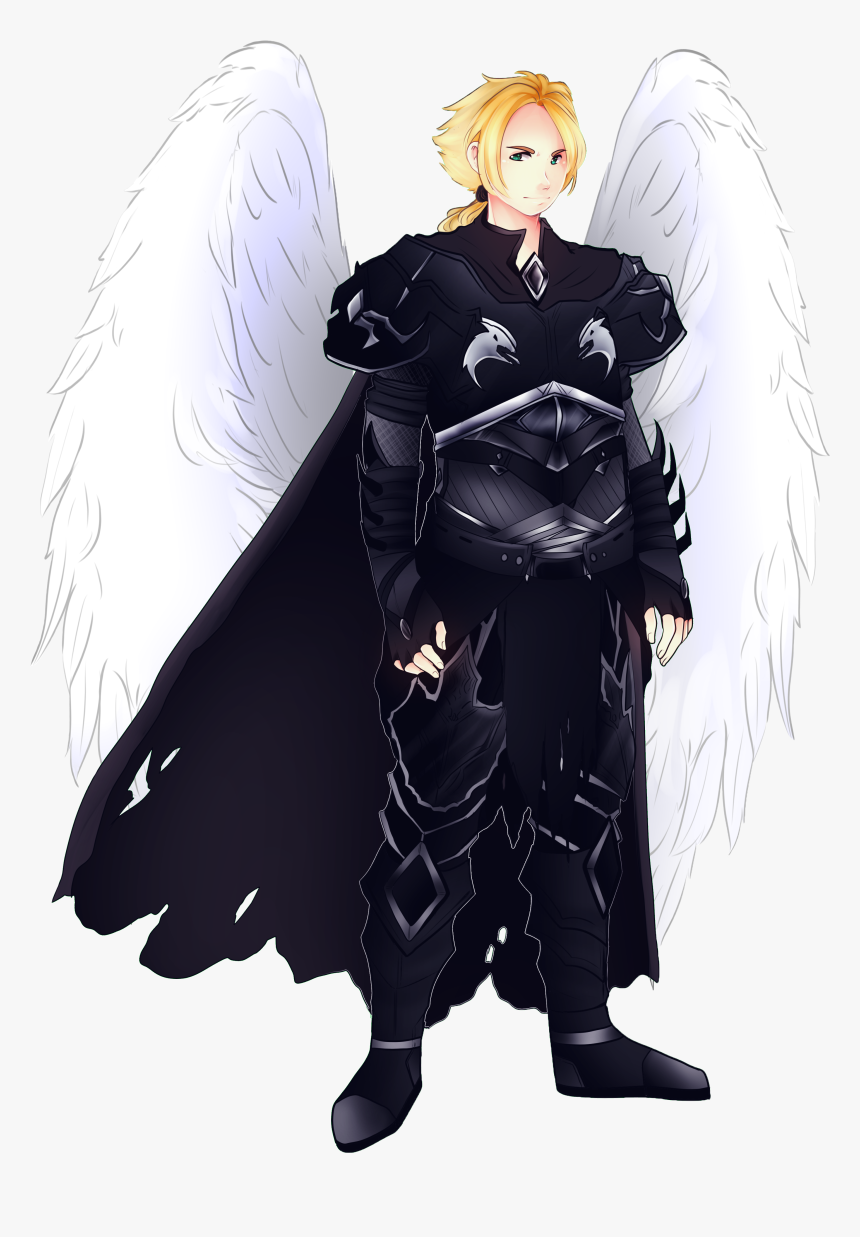 Angel, HD Png Download