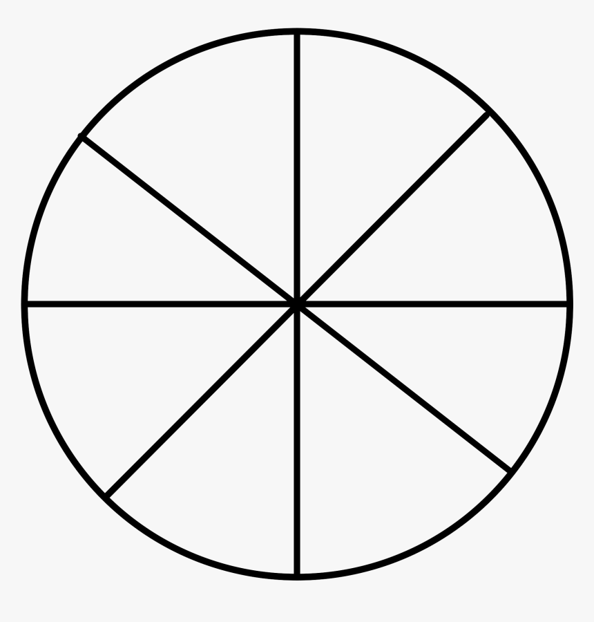 Fraction Clipart Homeschool Clipart - Area Models For Fractions, HD Png Download