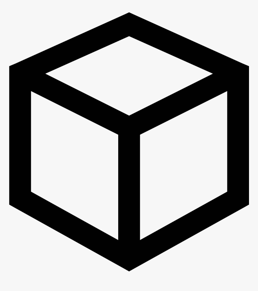 Sugar Cube Png - Cube Vector, Transparent Png