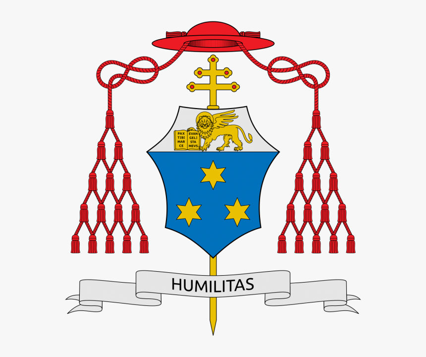 Yaw Coat Of Arms, HD Png Download