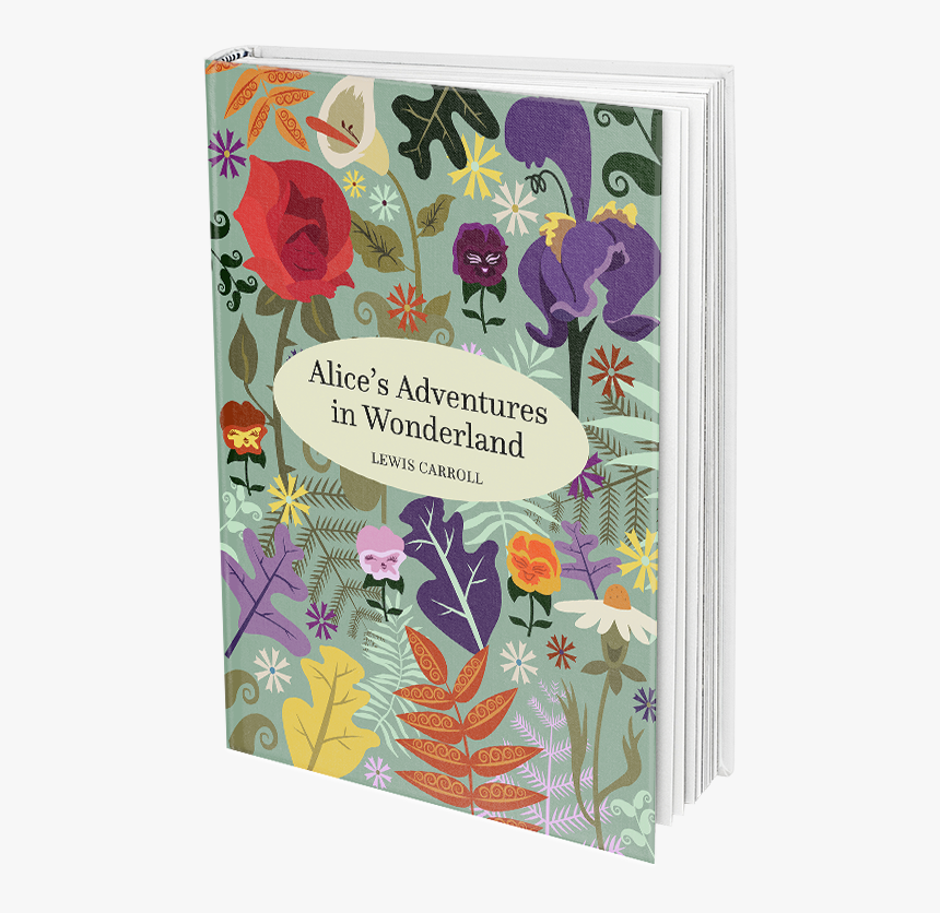 Transparent Alice In Wonderland Flowers Png - Scrapbooking, Png Download