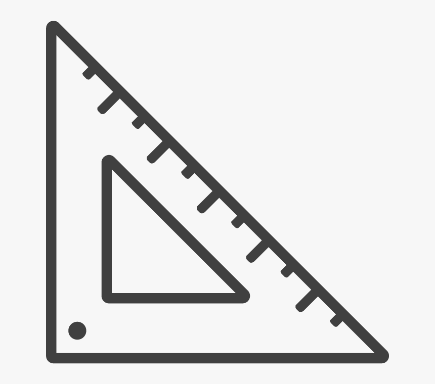 Ruler Clipart , Png Download - Antenna, Transparent Png