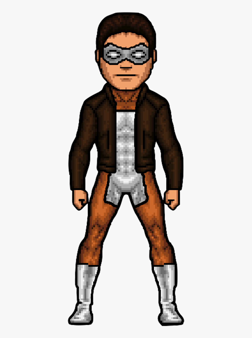 Barechested, HD Png Download