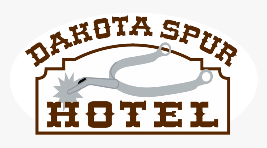 The Dakota Spur Hotel Clipart , Png Download - Wanted Dead Or Alive, Transparent Png