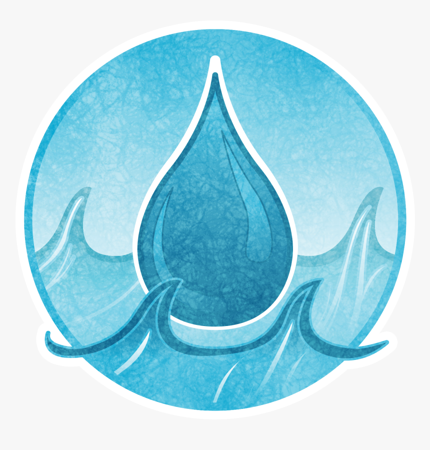 Dodekka Peter Wocken Design Llc - Water Element Transparent Background, HD Png Download