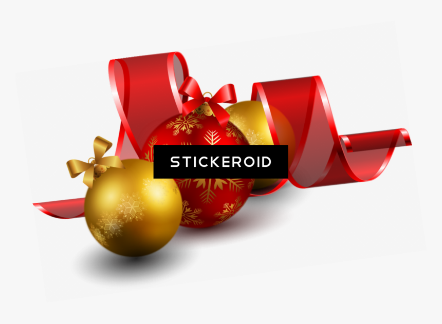 Happy New Year Holidays - Christmas & New Year Png, Transparent Png
