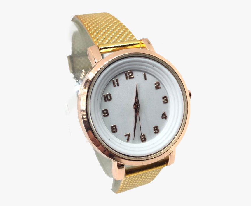 Analog Watch, HD Png Download