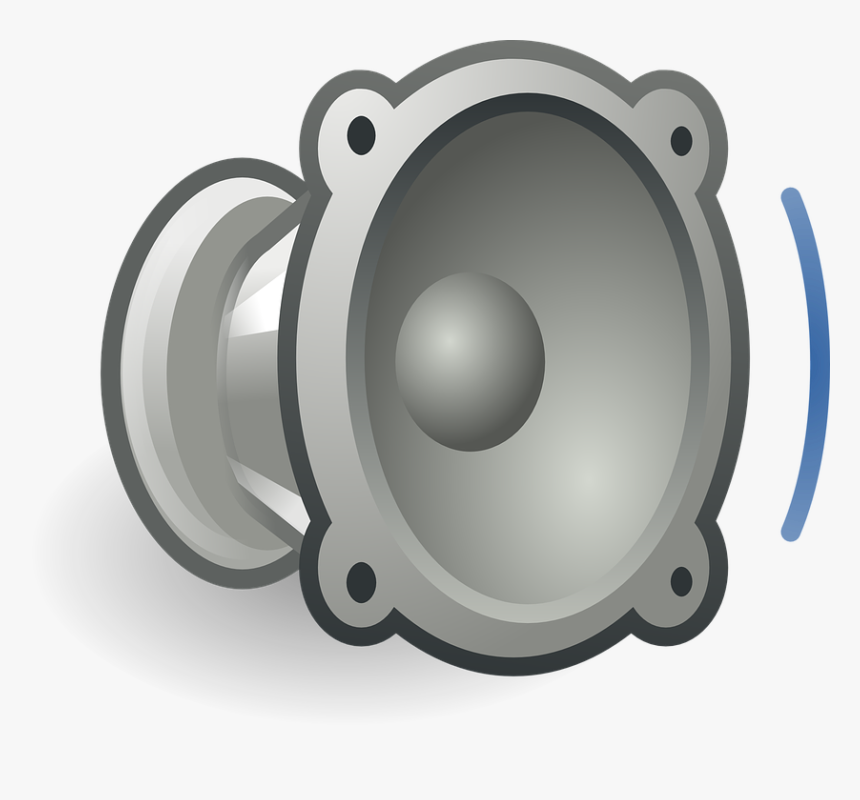 Audio Volume, HD Png Download