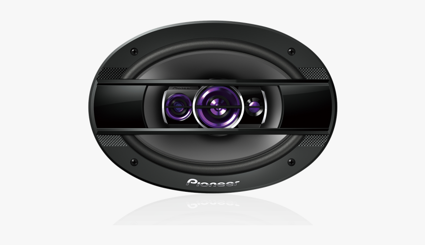 Par De 6x9 Pioneer, HD Png Download