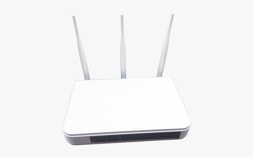 Wifi Access Point Png - Antenna, Transparent Png