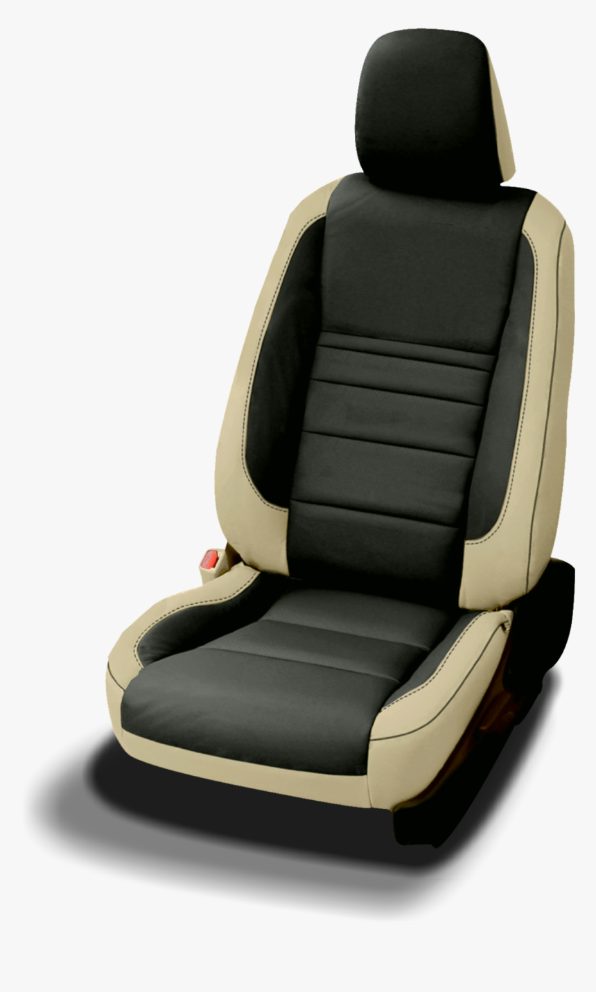Asientos De Auto Tapizados, HD Png Download