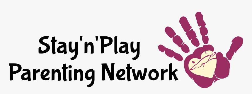 Stay N Play Parenting Network - Illustration, HD Png Download