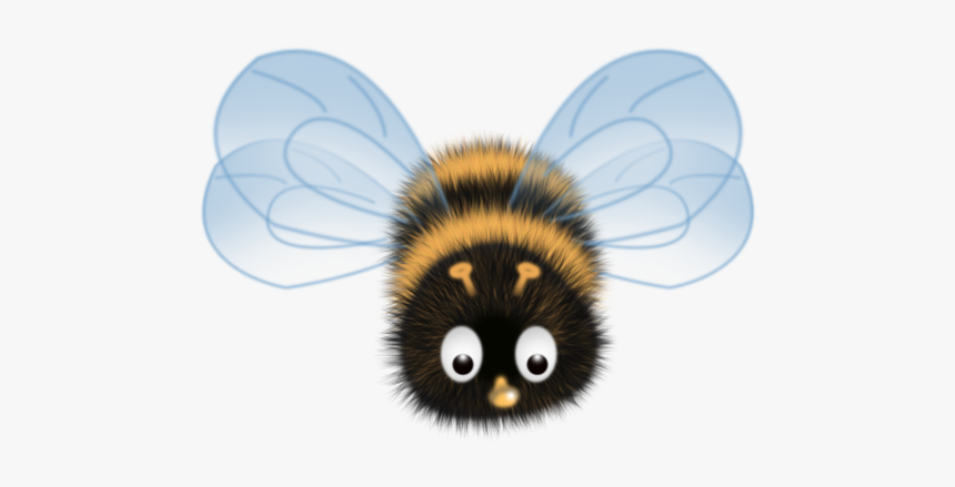 Bumblebee, HD Png Download