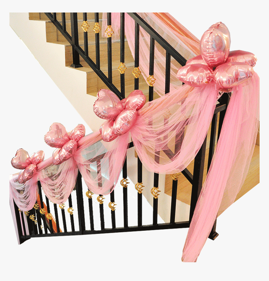 Wedding Bridal Room Tabel Decoration, HD Png Download