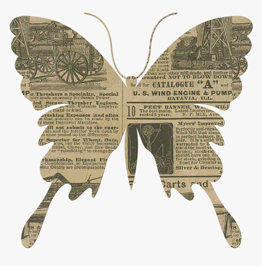 Cosas Vintage Png Clipart , Png Download - Vintage Png, Transparent Png