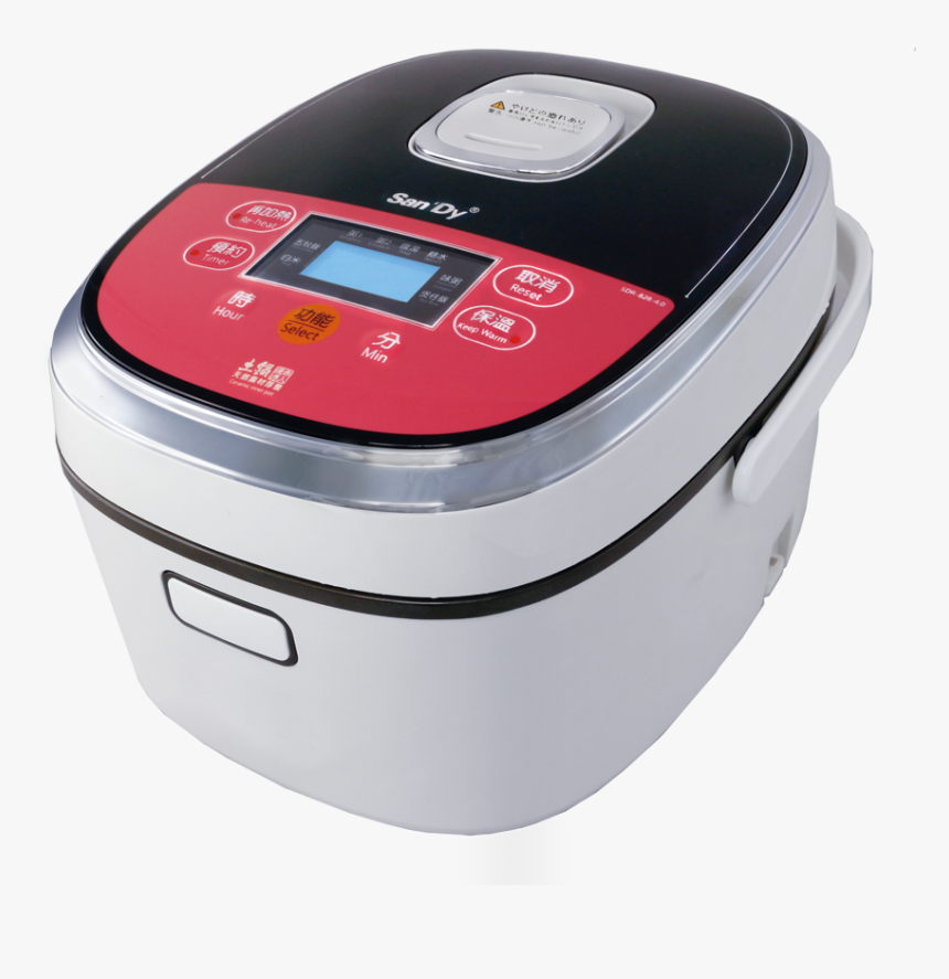 Sandy Rice Cooker, HD Png Download
