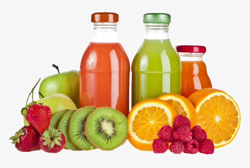 Kiwi Orange Juice Hd Png - Halal Food And Drink, Transparent Png