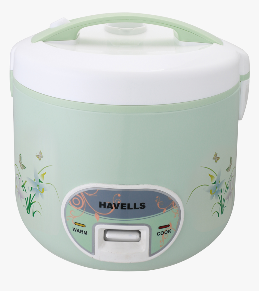 Max Cook Dlx - Rice Cooker, HD Png Download