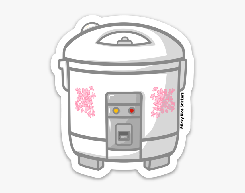Rice Cooker, HD Png Download