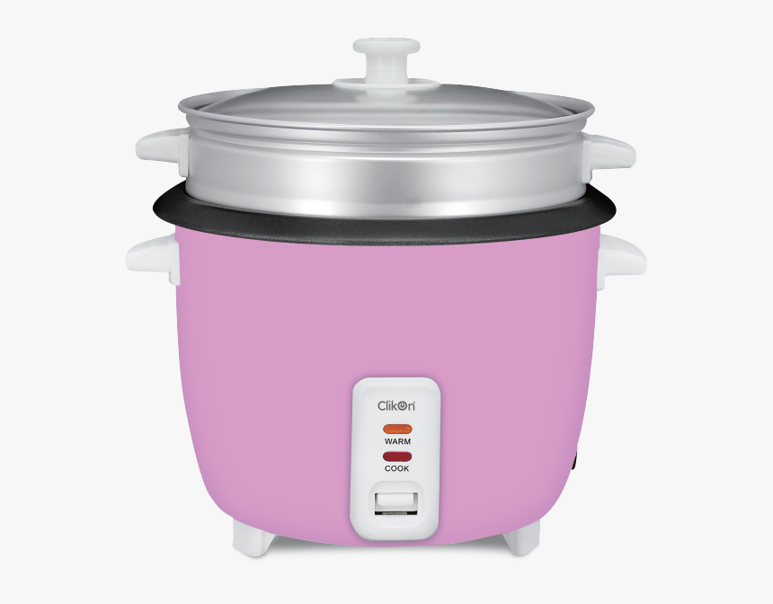 Clikon Rice Cooker Ck2126, HD Png Download
