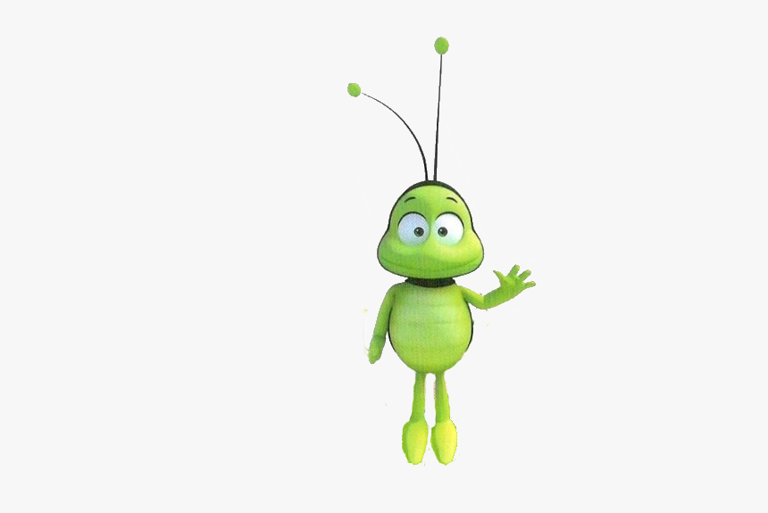 Maya The Bee Ben's Ball, HD Png Download