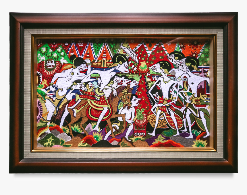 Picture Frame, HD Png Download