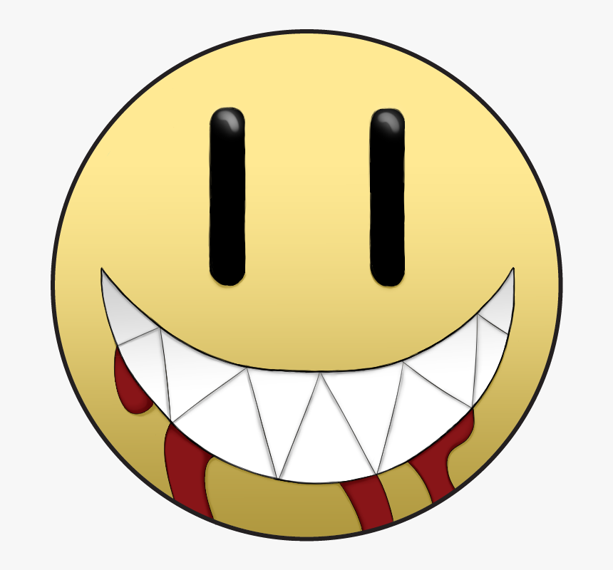 Smiley, HD Png Download