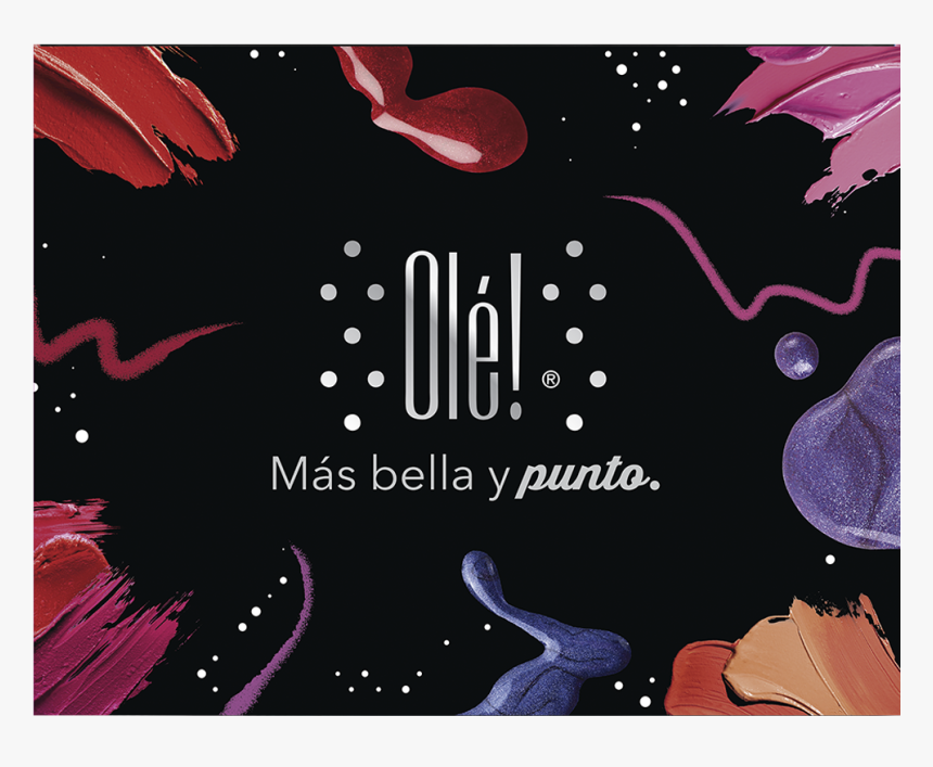 Kit Influencer Olé , 37 Piezas, Envío Gratis - Poster, HD Png Download