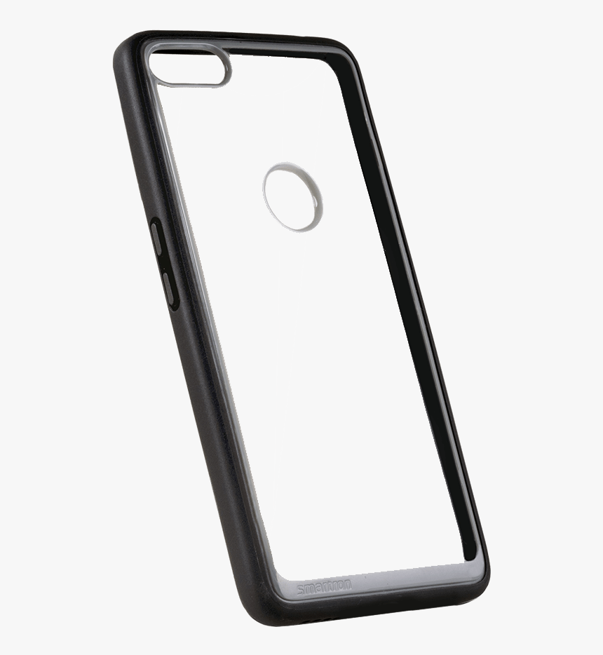 Transparent Glass Case Png - Smartphone, Png Download