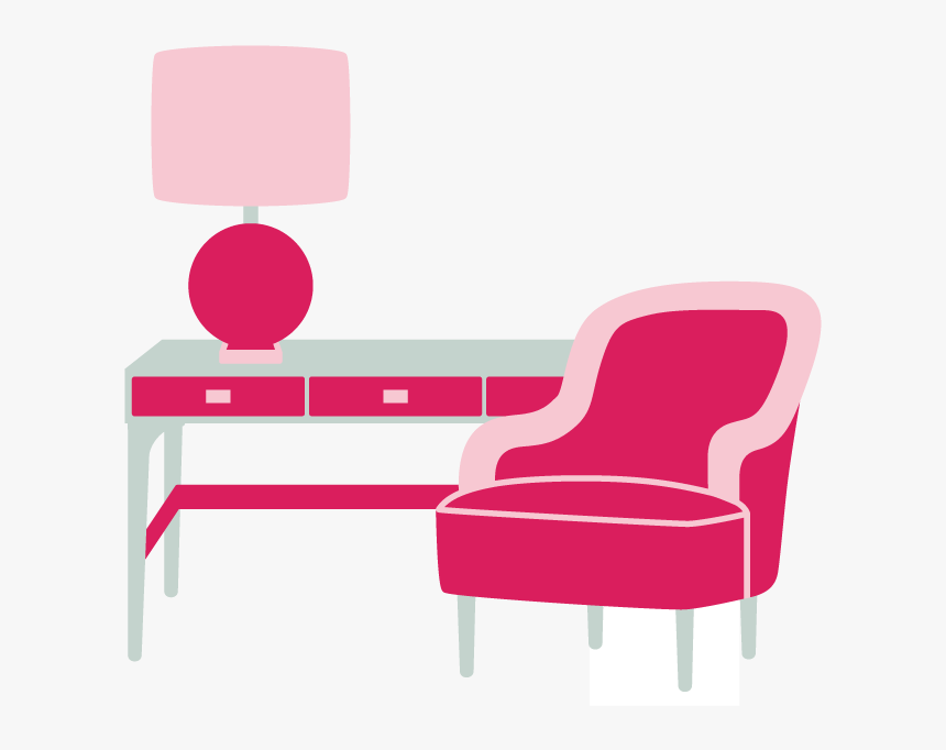 Collection Of High - Chair, HD Png Download