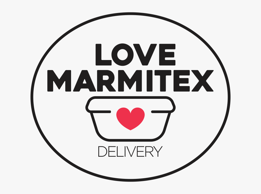 Love Marmitex - Circle, HD Png Download