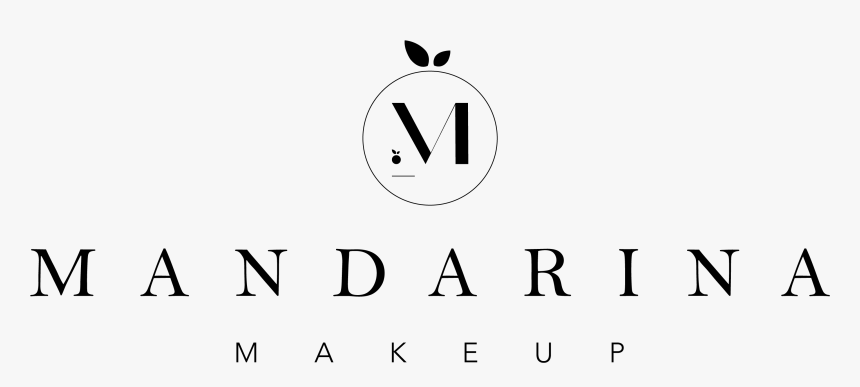 Mandarina Makeup, HD Png Download