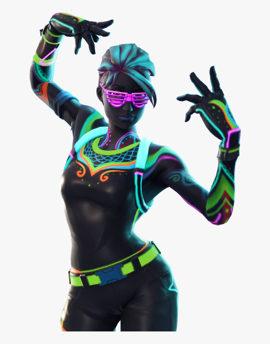 Fortnite Skins Png Transparent, Png Download