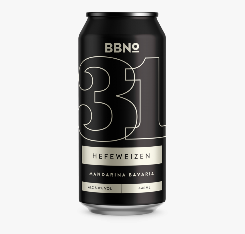 31 Hefe Bavaria - Energy Drink, HD Png Download