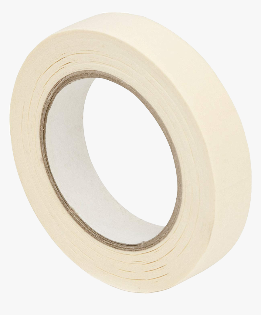Tape Png Free Download - Circle, Transparent Png
